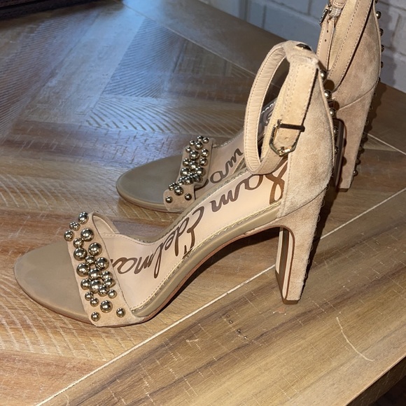 Sam Edelman Heels - Picture 4 of 5